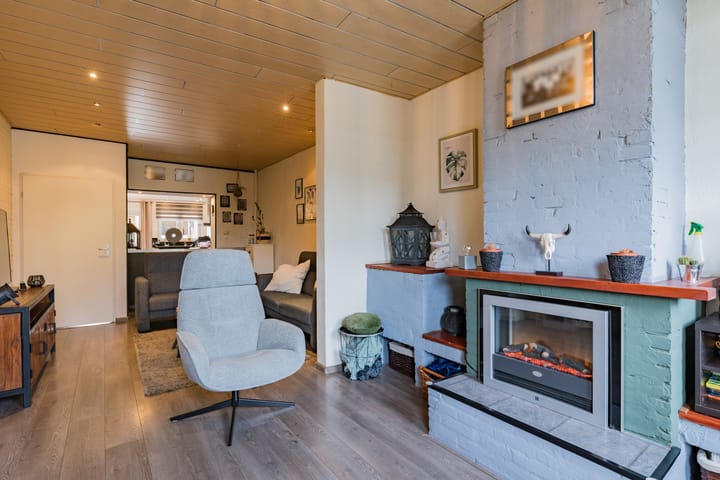 Foto 11 van Peijerstraat 140