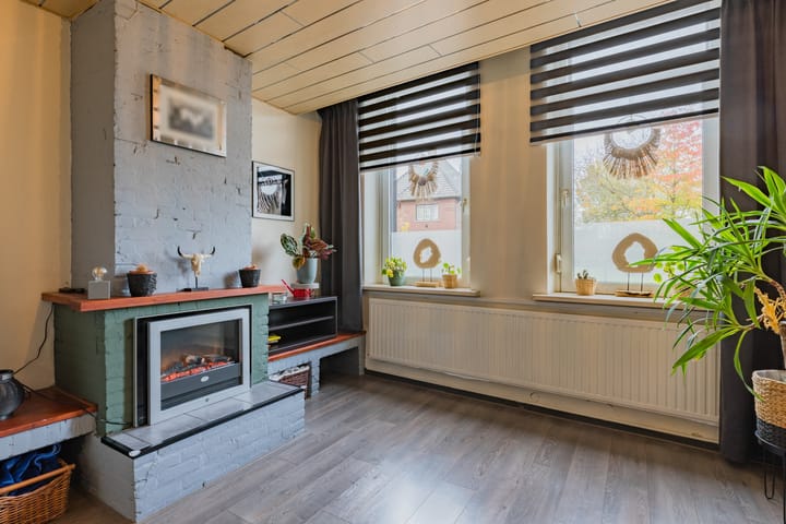 Foto 12 van Peijerstraat 140