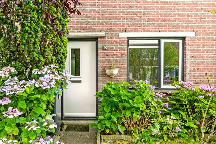 Foto 2 van De Eendracht 60