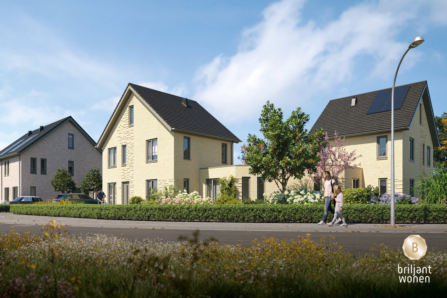 Foto van Weggeler Briljant Wonen