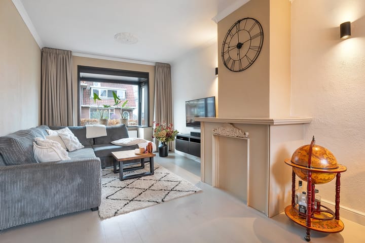 Foto 3 van Schuttevaerstraat 28