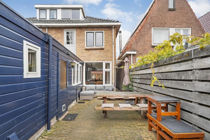 Foto 4 van Schuttevaerstraat 28