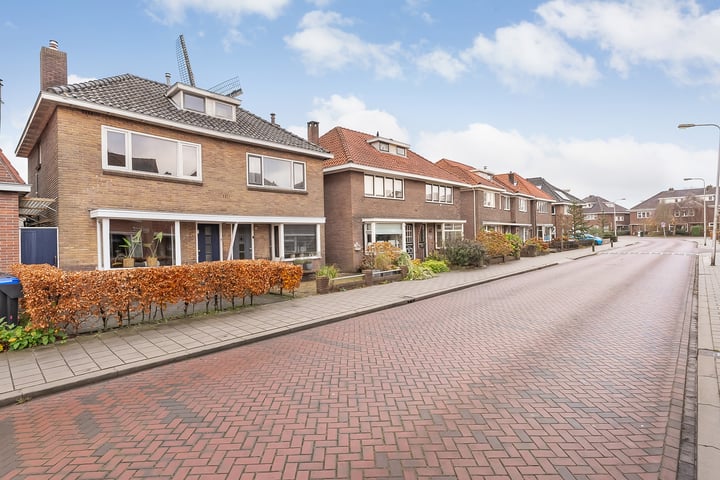 Bekijk foto 5 van Schuttevaerstraat 28