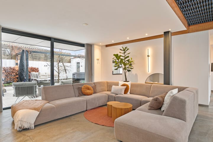 Foto 3 van Trompstraat 5