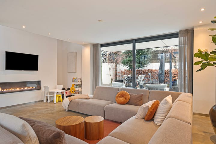 Foto 4 van Trompstraat 5