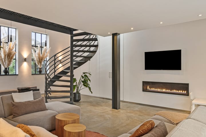 Foto 5 van Trompstraat 5