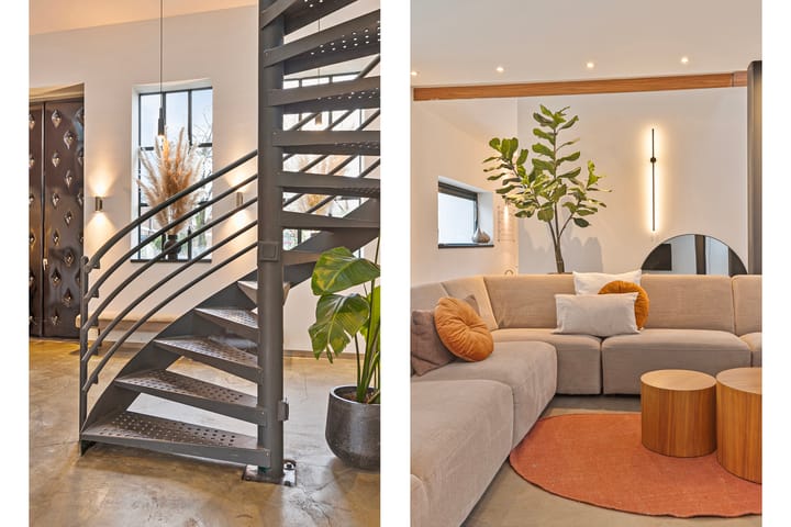 Foto 6 van Trompstraat 5