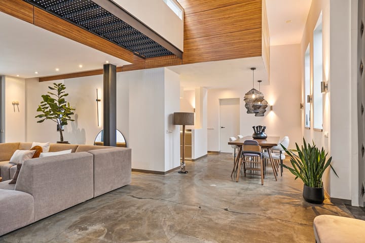 Foto 7 van Trompstraat 5