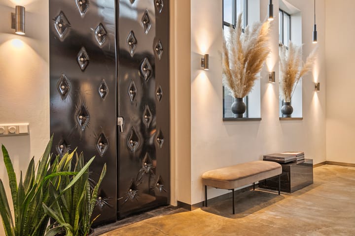 Foto 8 van Trompstraat 5