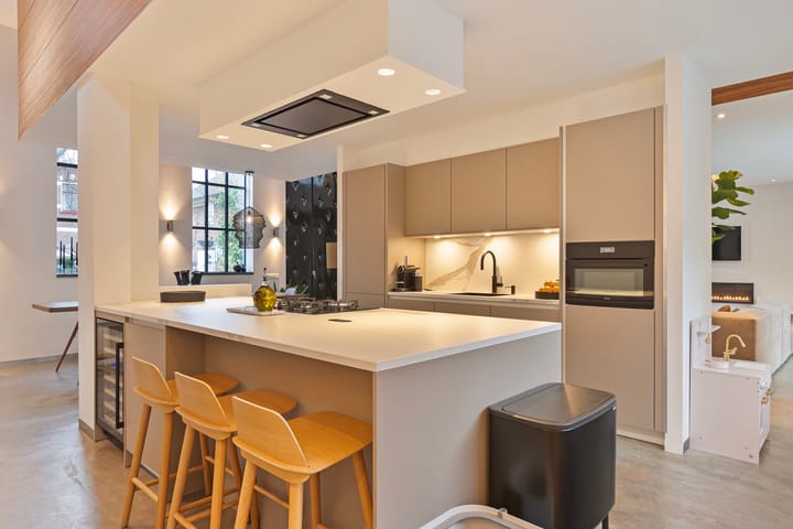 Foto 14 van Trompstraat 5