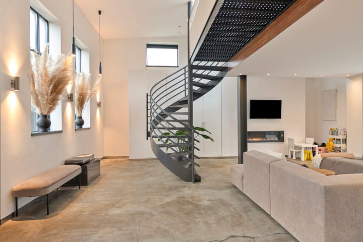 Foto 20 van Trompstraat 5