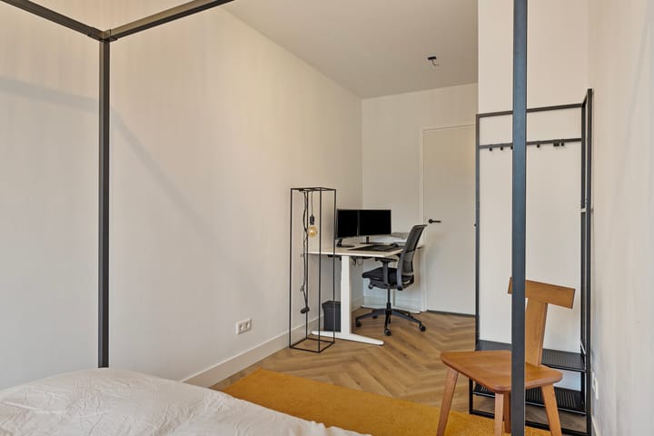 Foto 30 van Trompstraat 5