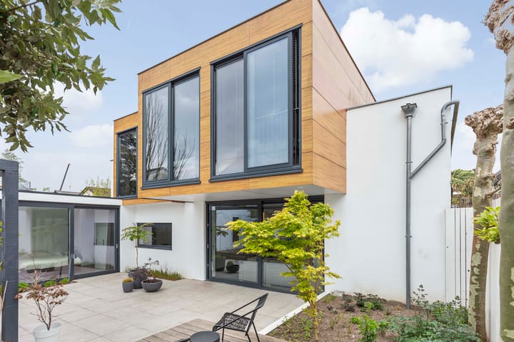 Foto 35 van Trompstraat 5