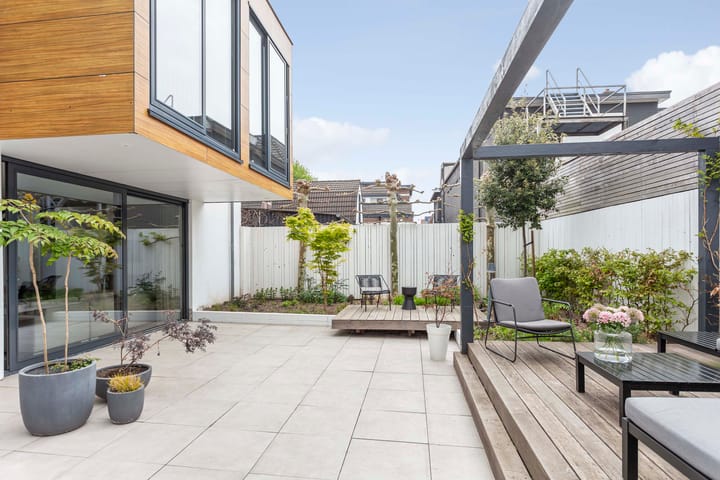 Foto 36 van Trompstraat 5