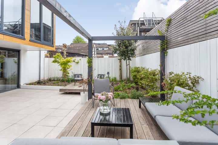 Foto 37 van Trompstraat 5