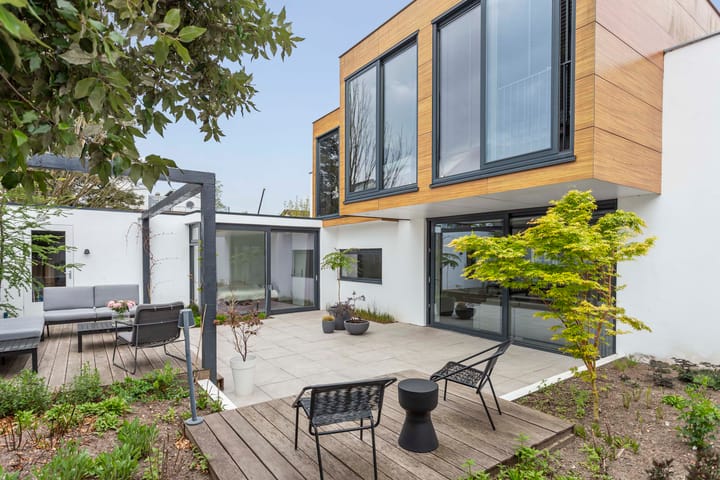 Foto 39 van Trompstraat 5