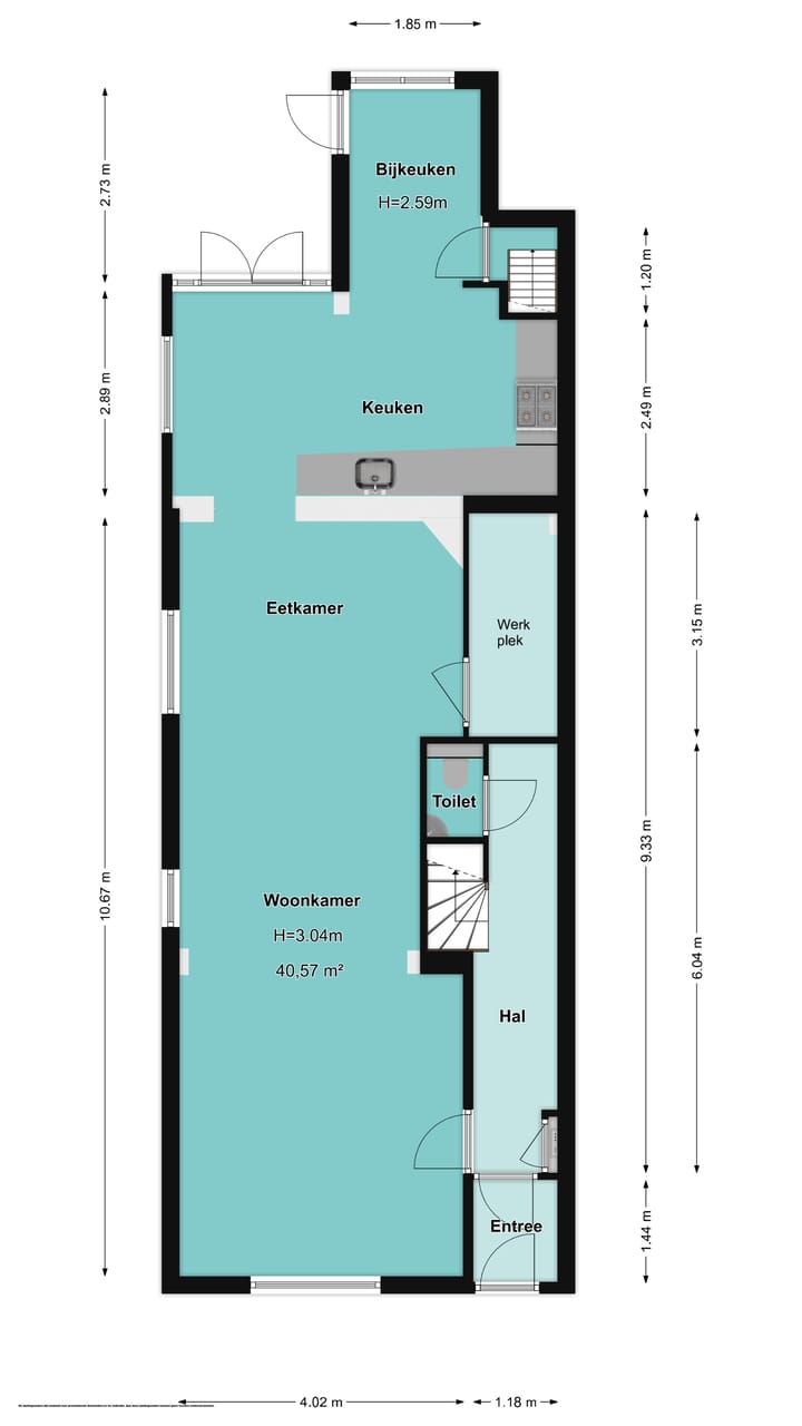Foto 32 van Neuweg 52