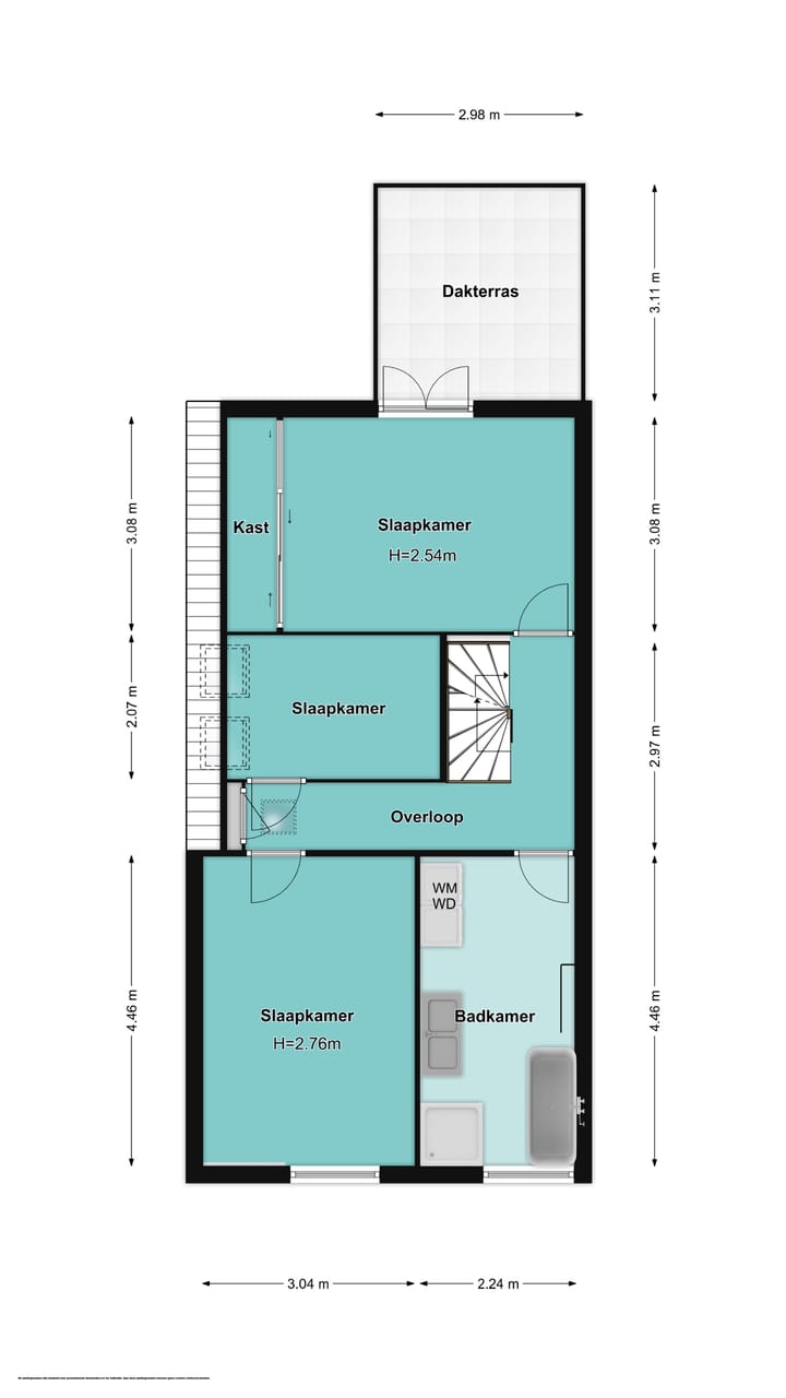 Foto 33 van Neuweg 52