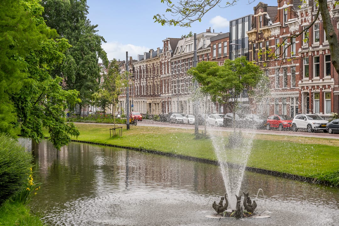 Foto 1 van Proveniersplein 4