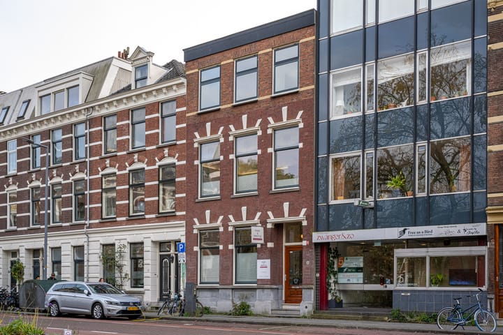 Foto 2 van Proveniersplein 4