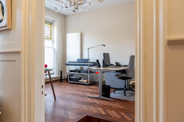 Foto 4 van Proveniersplein 4