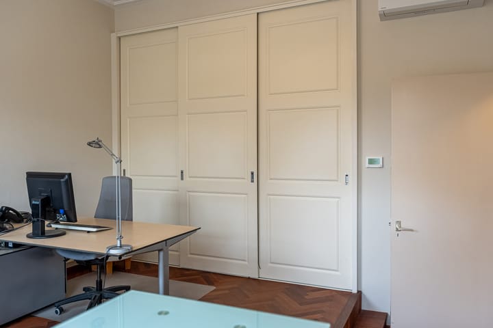 Foto 5 van Proveniersplein 4