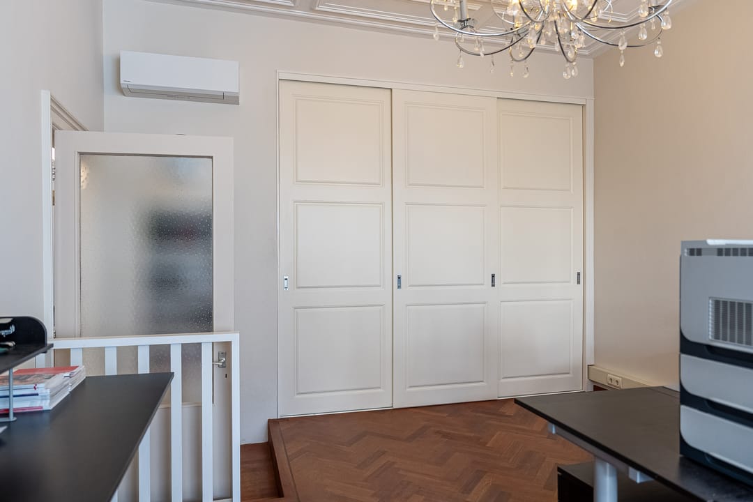 Foto 7 van Proveniersplein 4