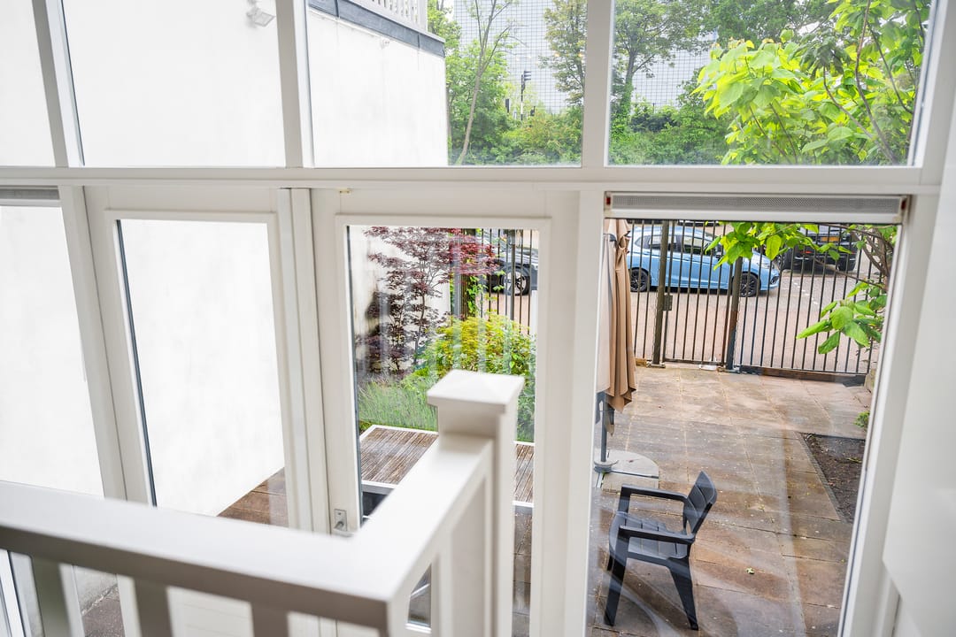 Foto 8 van Proveniersplein 4