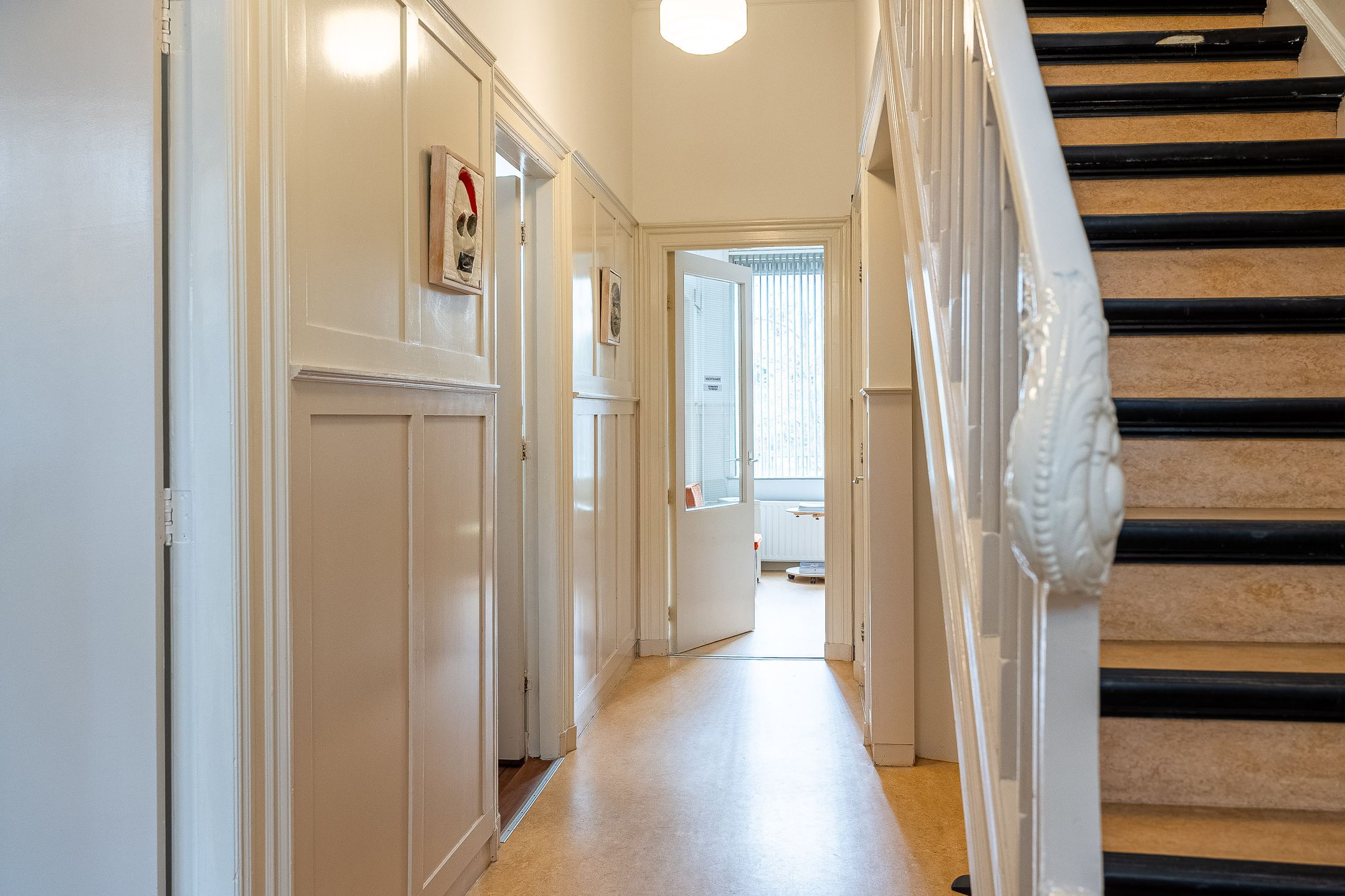 Foto 9 van Proveniersplein 4