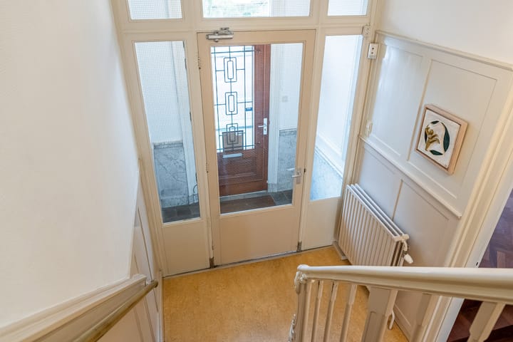 Foto 10 van Proveniersplein 4