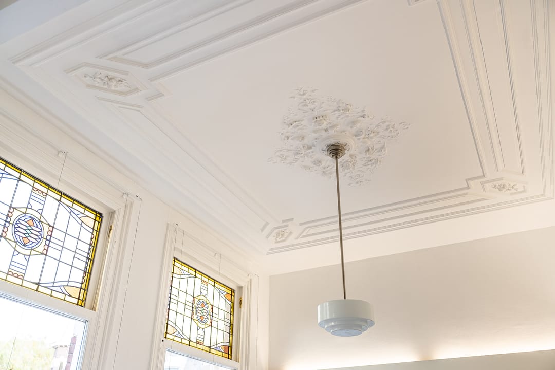 Foto 11 van Proveniersplein 4