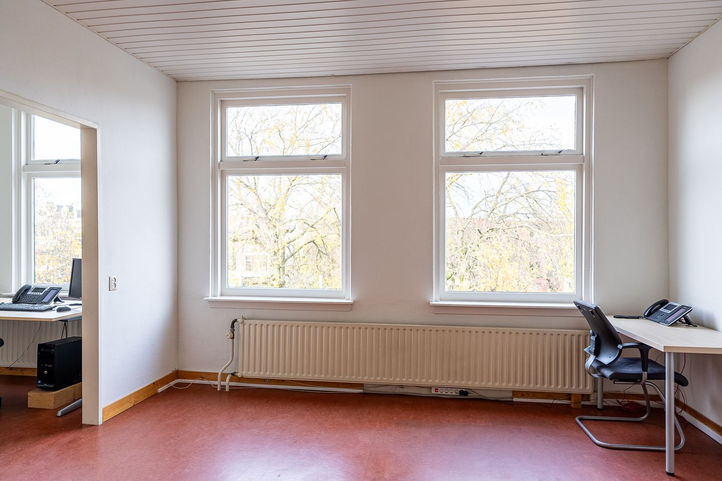 Foto 14 van Proveniersplein 4