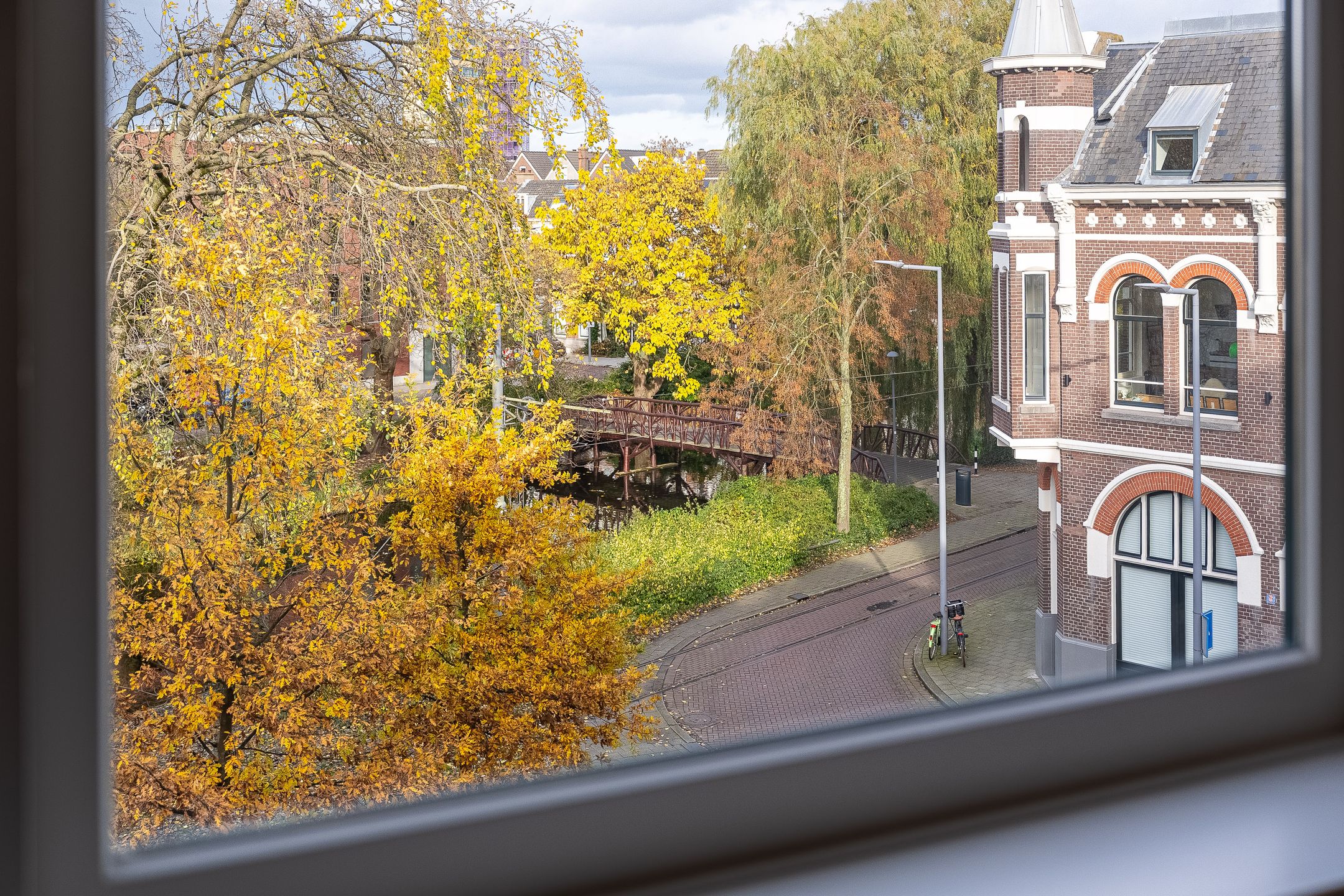 Foto 15 van Proveniersplein 4