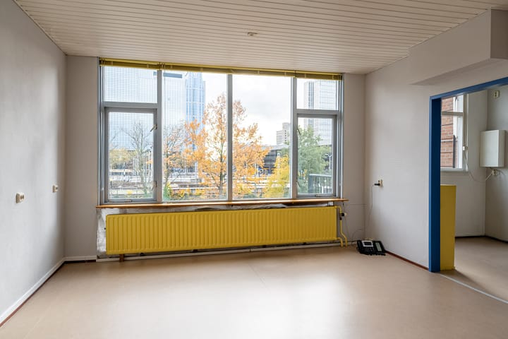 Foto 16 van Proveniersplein 4