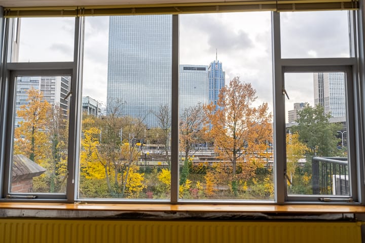 Foto 17 van Proveniersplein 4