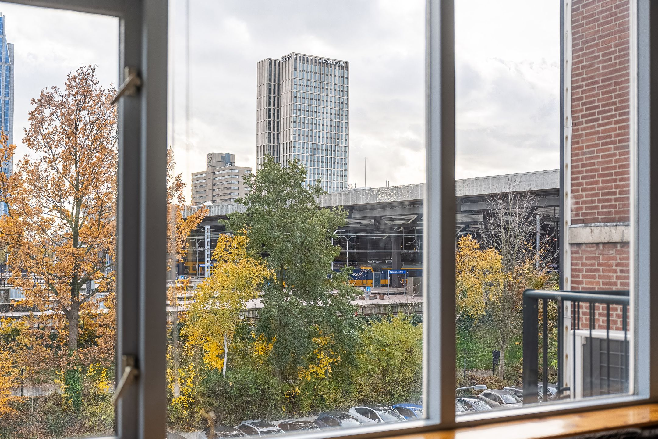 Foto 18 van Proveniersplein 4