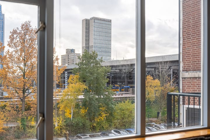 Foto 18 van Proveniersplein 4