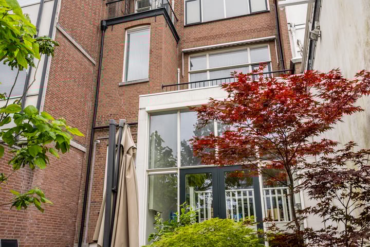 Foto 19 van Proveniersplein 4