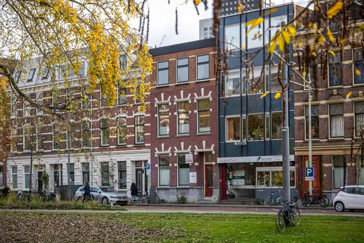 Foto 20 van Proveniersplein 4