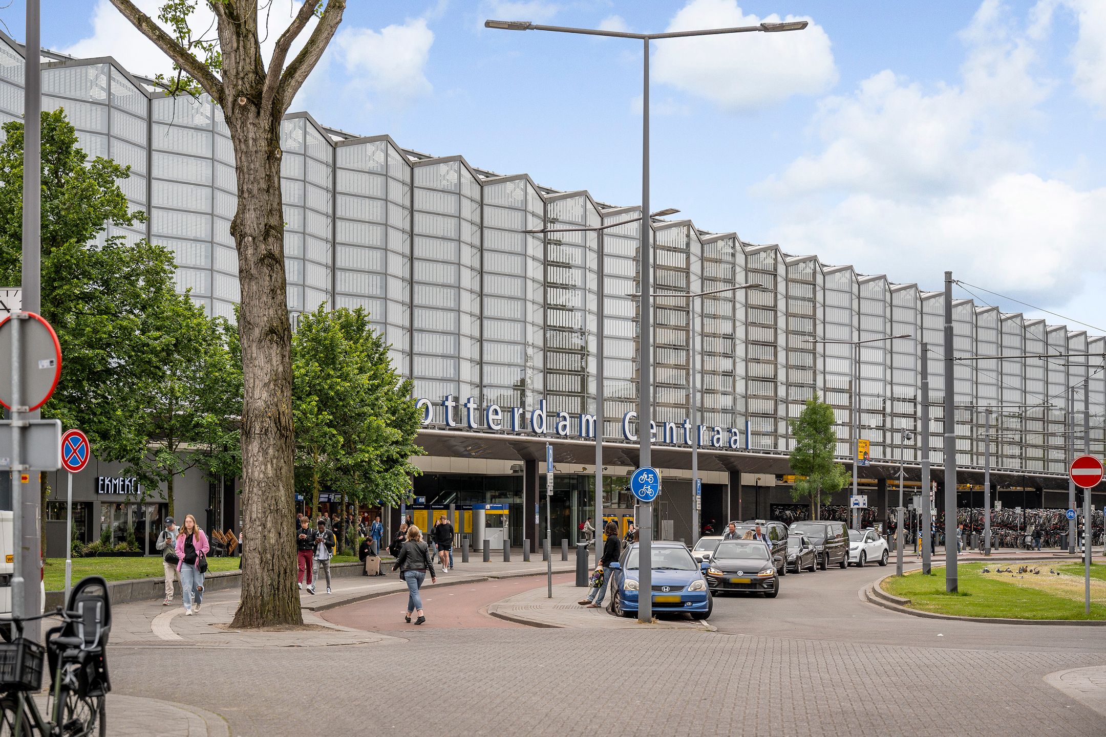 Foto 24 van Proveniersplein 4