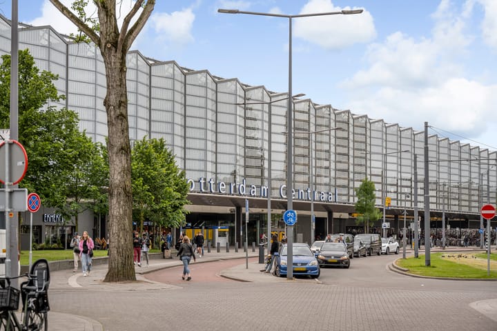 Foto 24 van Proveniersplein 4