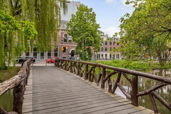 Foto 25 van Proveniersplein 4