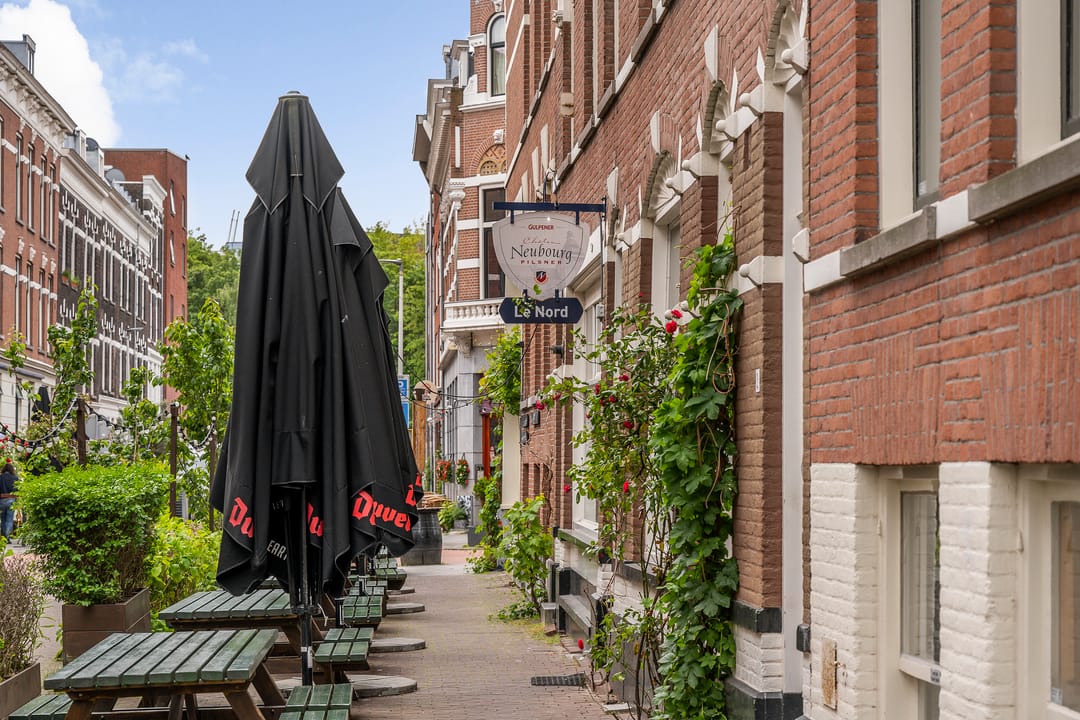 Foto 28 van Proveniersplein 4