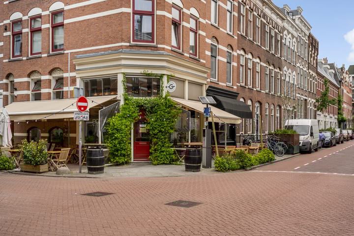 Foto 29 van Proveniersplein 4