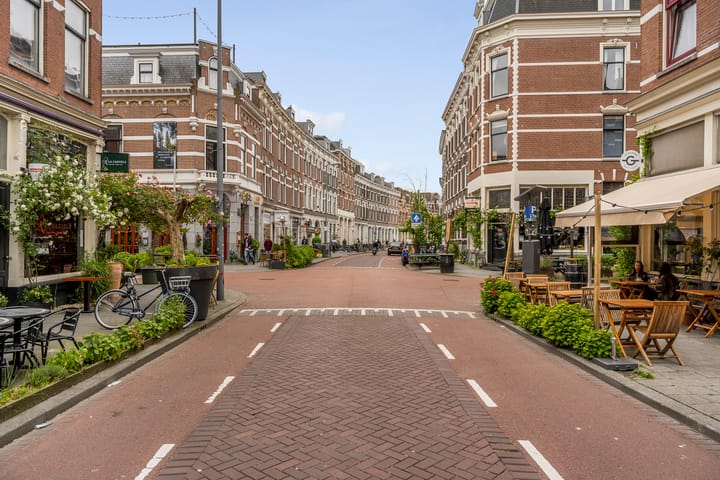 Foto 30 van Proveniersplein 4