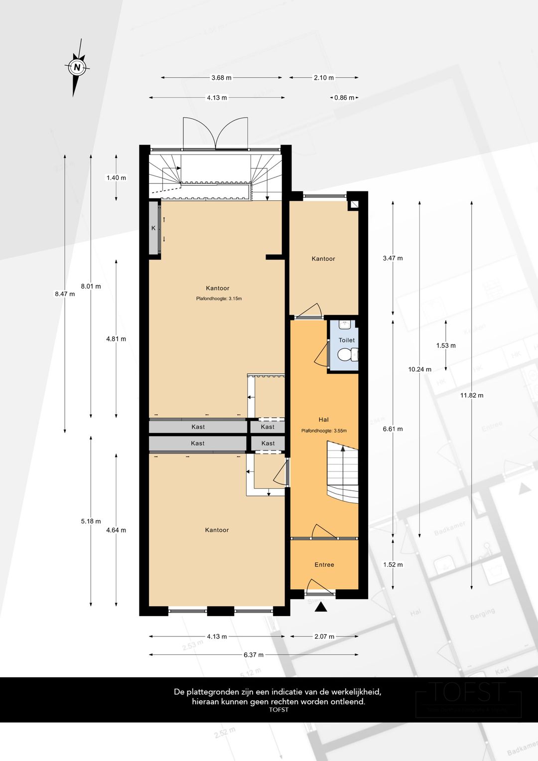 Foto 31 van Proveniersplein 4
