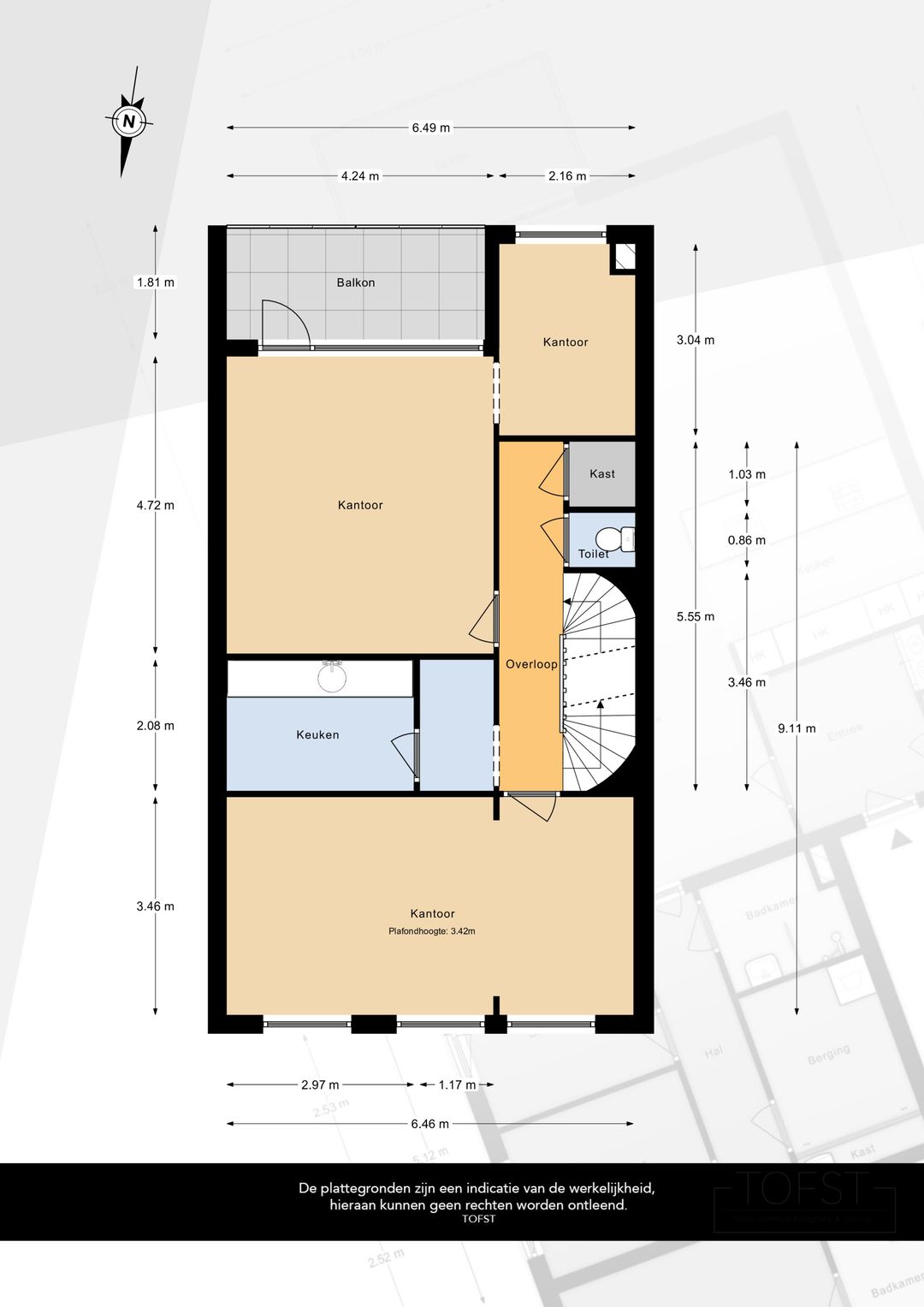 Foto 32 van Proveniersplein 4