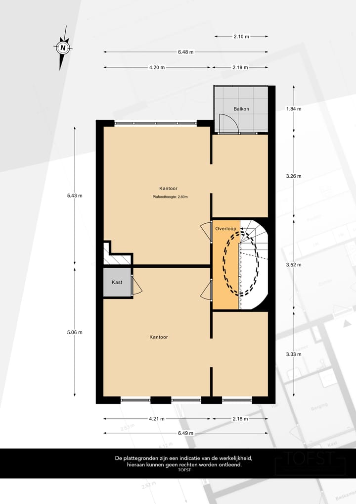 Foto 33 van Proveniersplein 4