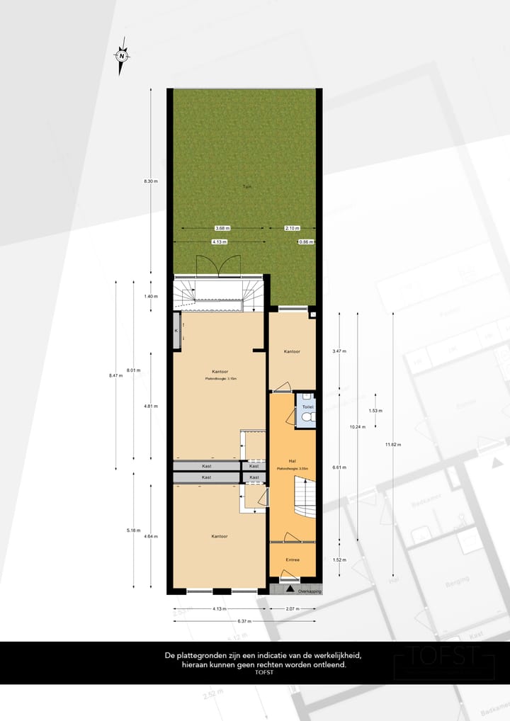 Foto 35 van Proveniersplein 4