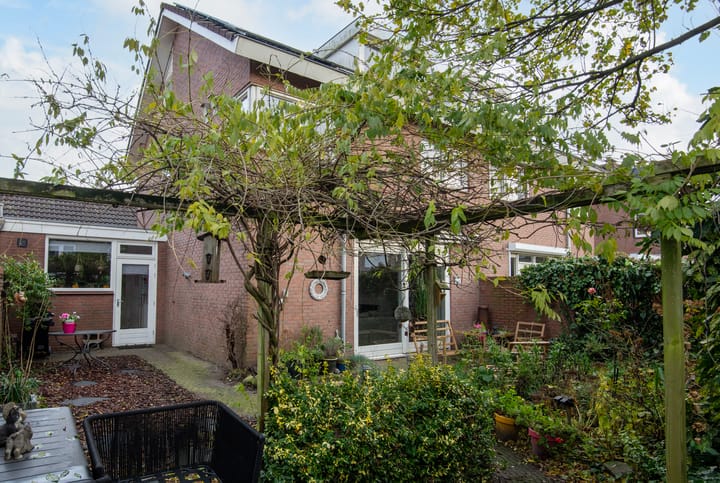 Foto 2 van Schrassertstraat 7